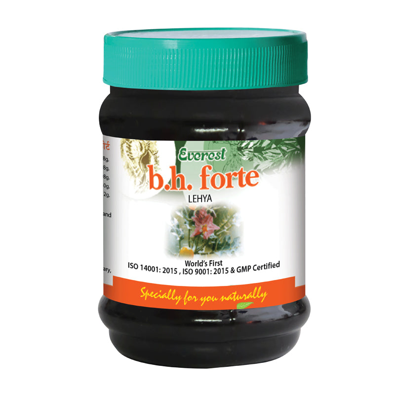 Everest B H Forte Lehyam
