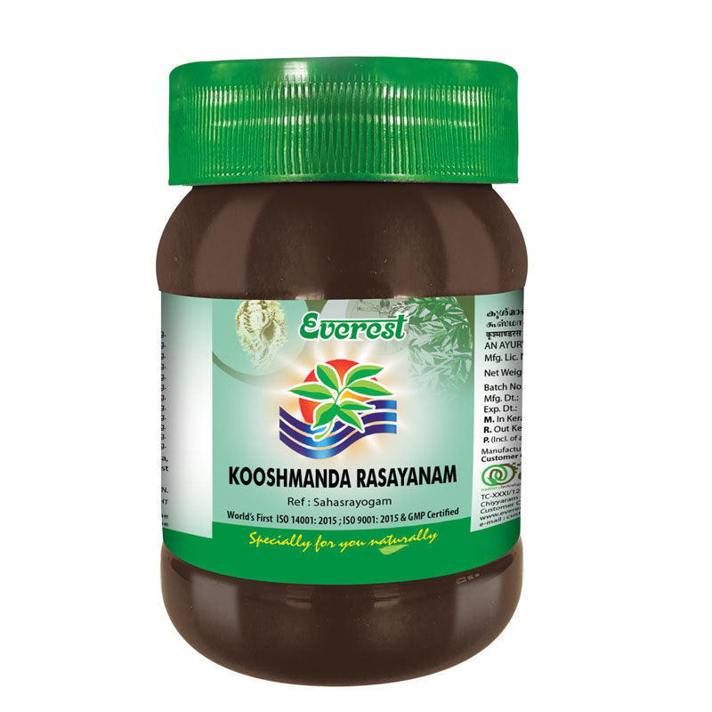 Everest Kooshmanda Rasayanam