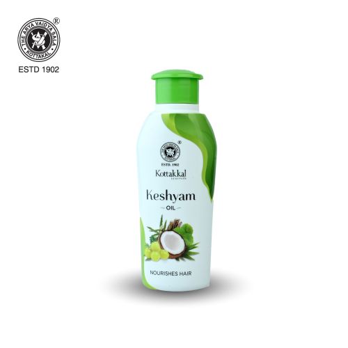 Kottakkal Keshyam Hair Oil