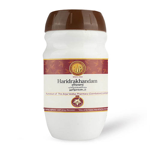 ಎವಿಪಿ ಹರಿದ್ರಖಂಡಂ