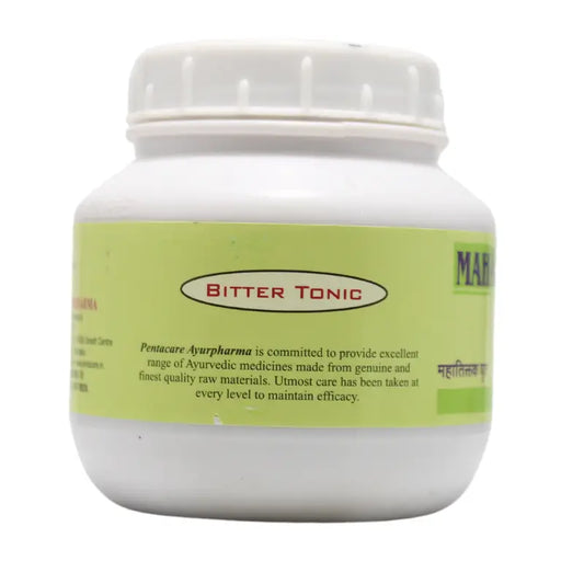 Pentacare Maha Tiktaka Ghrita