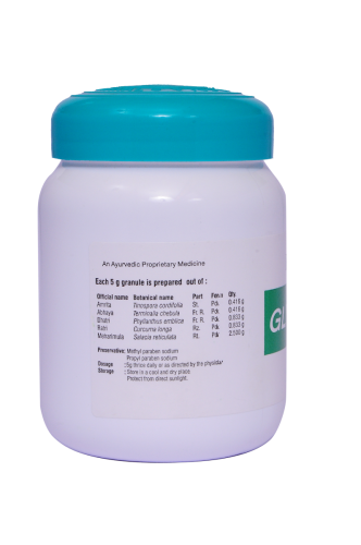 Kottakkal Glysikot Granule