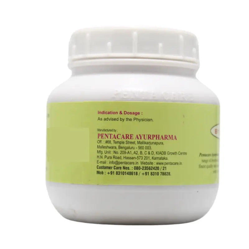 Pentacare Maha Tiktaka Ghrita