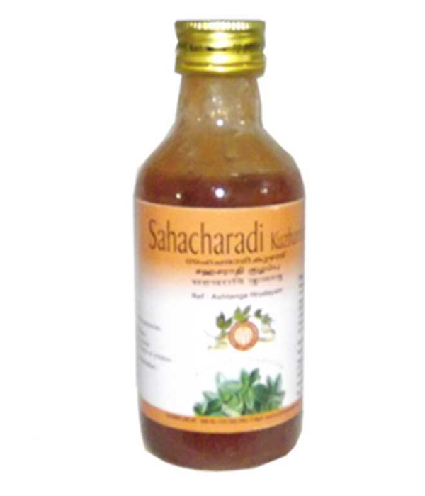 AVP Sahacharadi Kuzhambu