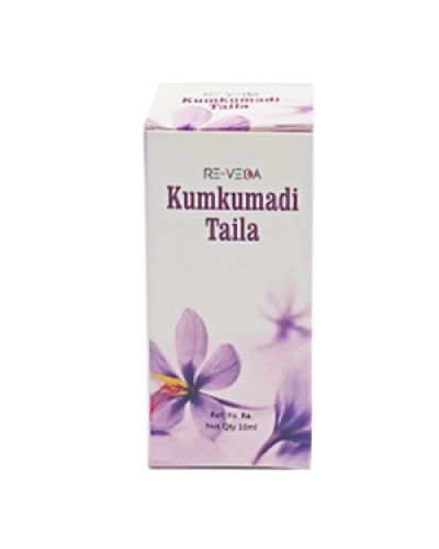 ರೆವಿಂಟೋ ಕುಂಕುಮದಿ ತೈಲ