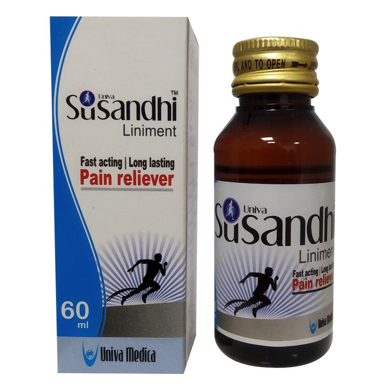 Univa Susandhi Liniment