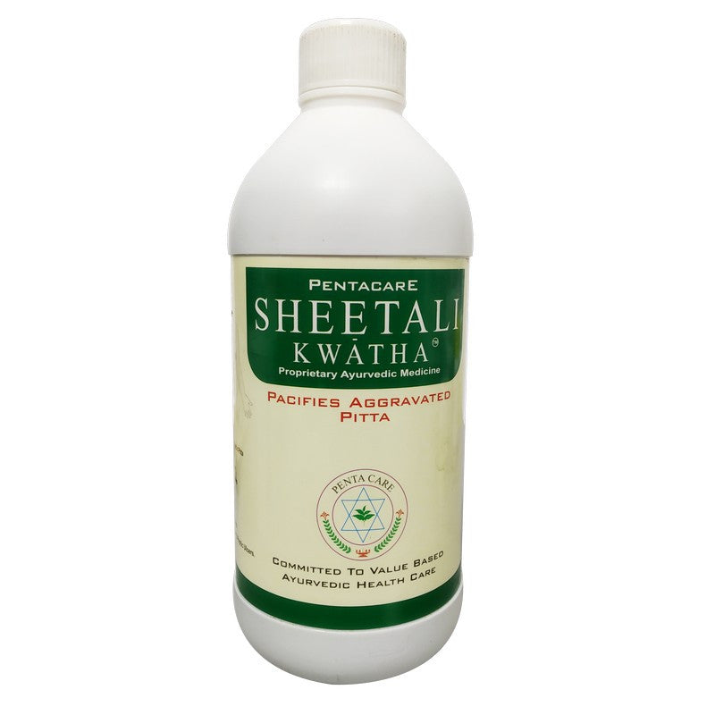 Pentacare Sheetali Kwata
