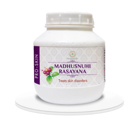 Pentacare Madhusnuhi Rasayana