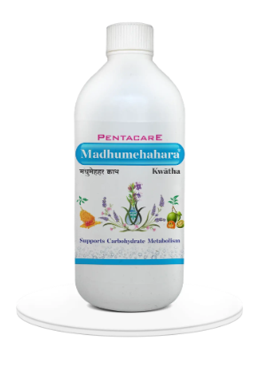 Pentacare Madhumehahara Kwata