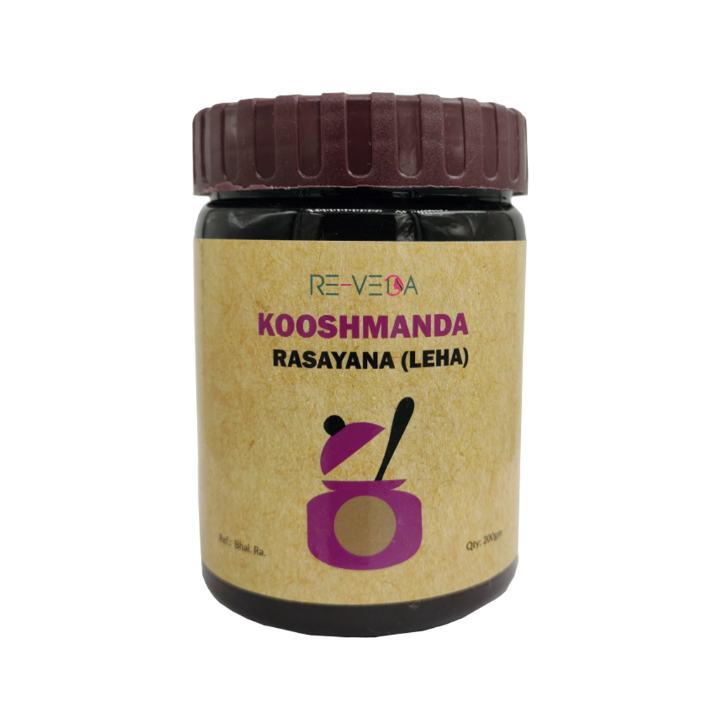 Revinto Kooshmanda Rasayana(Leha)