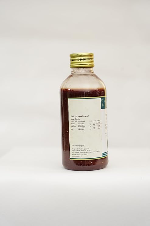 ಎವಿಪಿ ಗುಲುಧಾದಿ ಕಷಾಯಂ