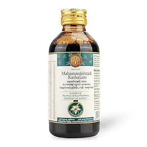 AVP Mahamanjishtadi Kashayam