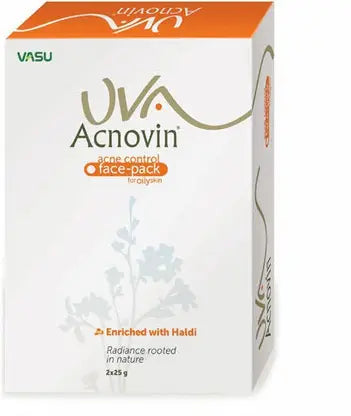 Vasu Acnovin Powder