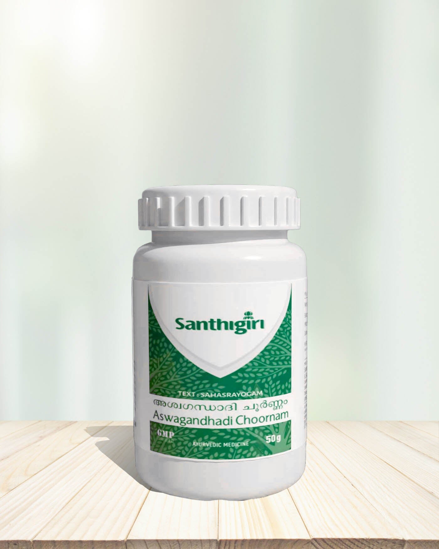 Aswagandhadi Choornam