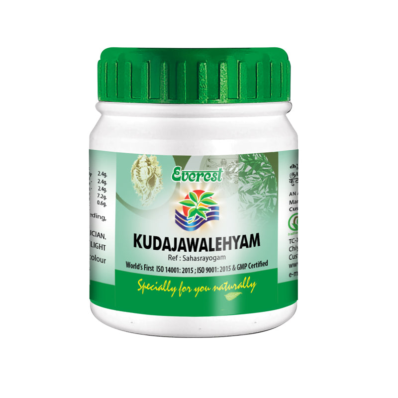 Everest Kudajawalehyam