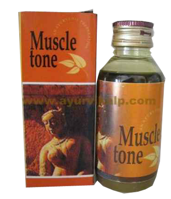 AVP ಸ್ನಾಯು ಟೋನ್