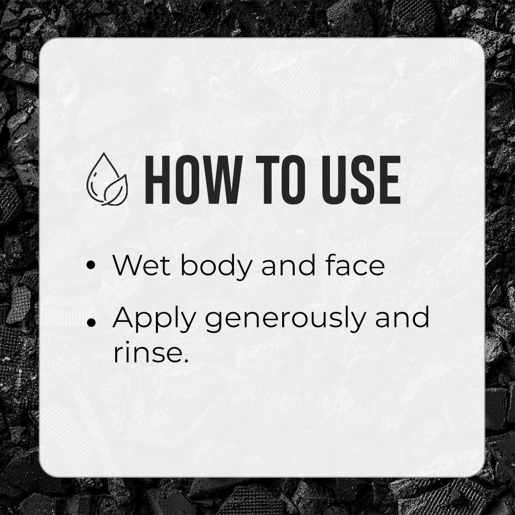 ರೆವಿಂಟೊ ಇಂಗಾಲ್ ಆಕ್ಟಿವೇಟೆಡ್ ಚಾರ್ಕೋಲ್ ಸೋಪ್