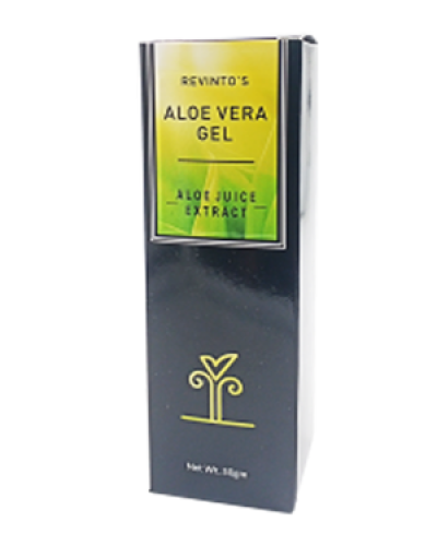 Revinto Aloevera Gel