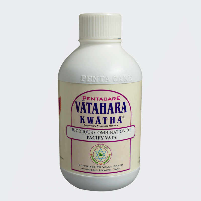 Pentacare Vatahara Kwata