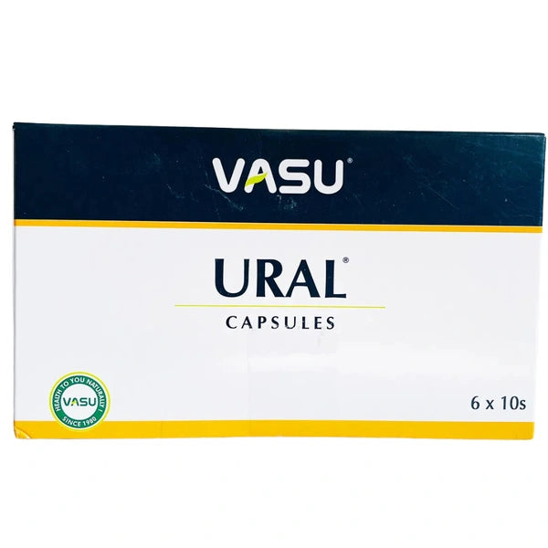 வாசு உரல் காப்ஸ்யூல்கள்