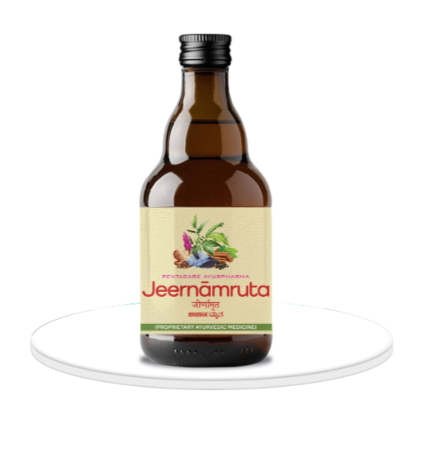 Pentacare Jeernamruta