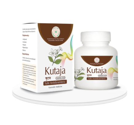 Pentacare Kutaja Tablets