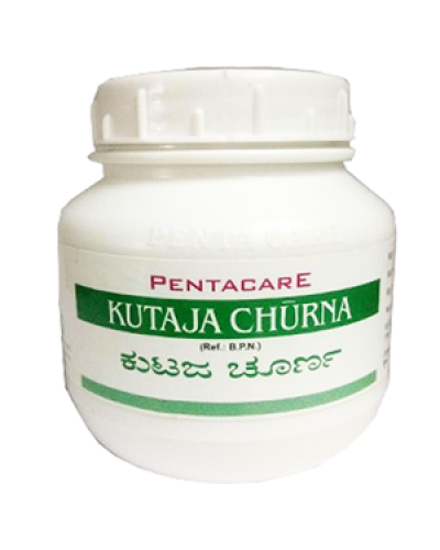 Pentacare Kutaja Churna