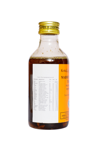 கோட்டக்கல் மதுயஸ்தியாதி தைலம்