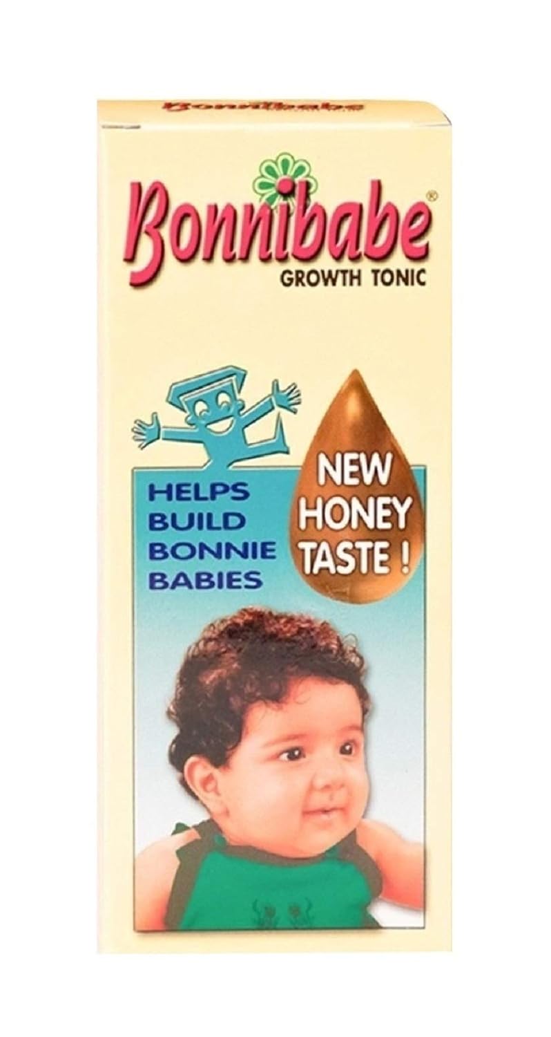 AVN Bonnibabe Growth Tonic