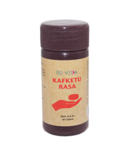 ರೆವಿಂಟೋ ಕಾಫ್ಕೇತು ರಸ