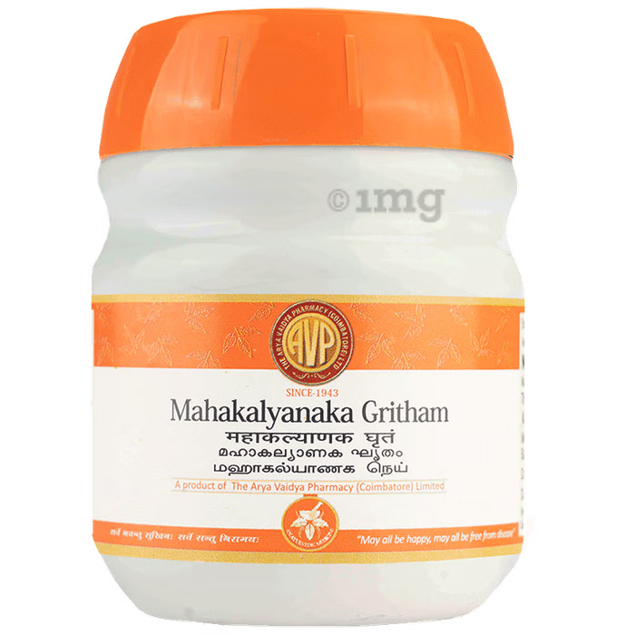 AVP Mahakallyanaka Gritham