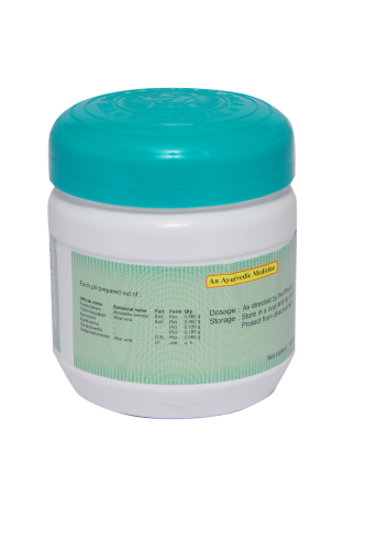 கோட்டக்கல் கருத்த குலிகா