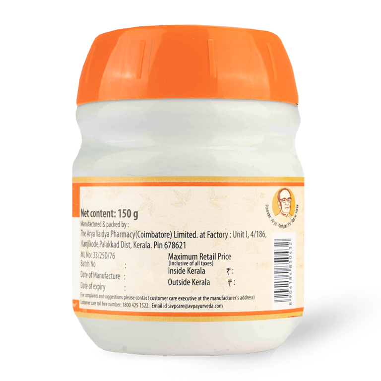 AVP Dadimadi Gritham