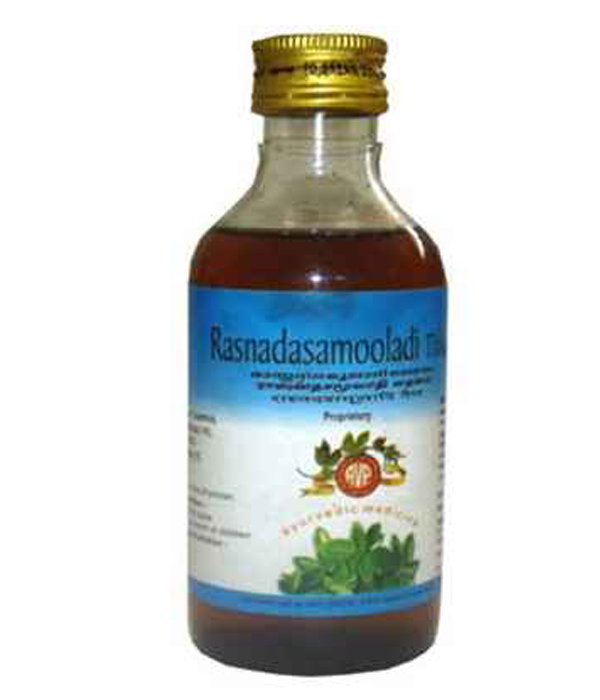 ಎವಿಪಿ ರಸ್ನಾದಸಮೂಲಾಡಿ ಎಣ್ಣೆ