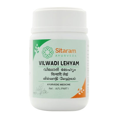 Sitaram Vilwadi Lehyam