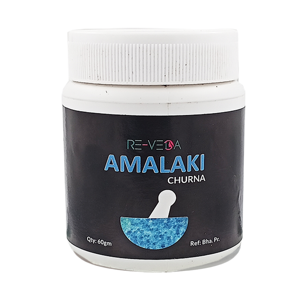 Revinto Amalaki-Churna