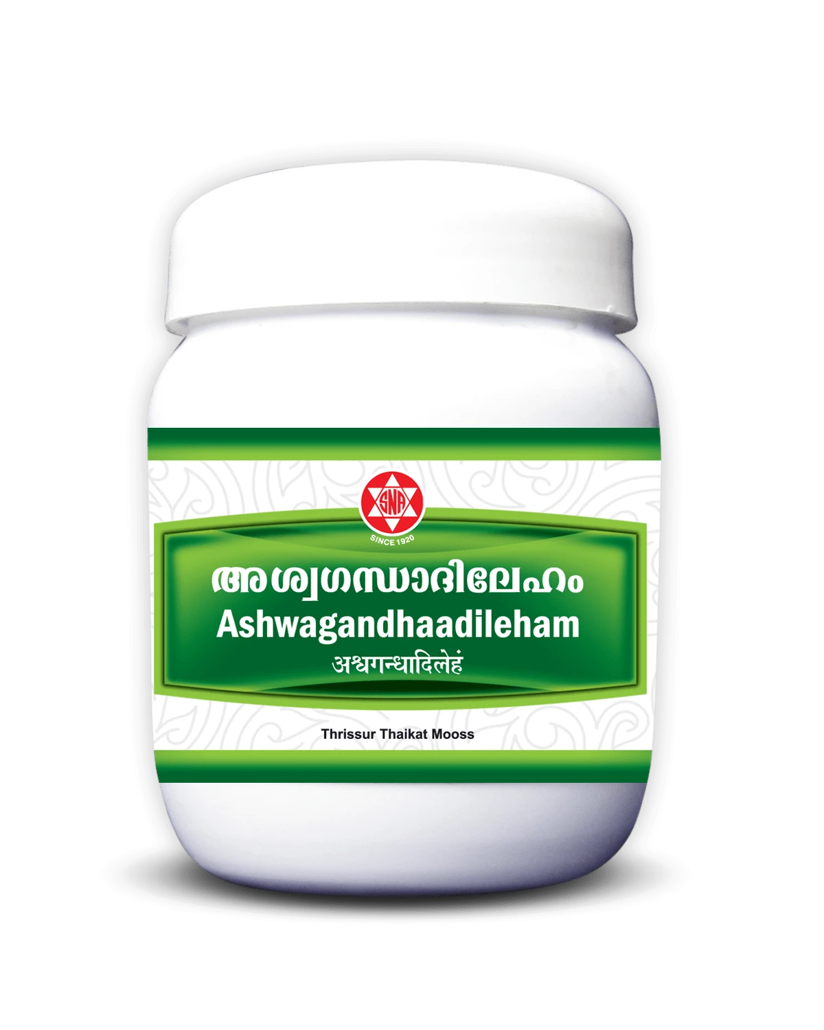 SNA Ashwagandhaadi Leham