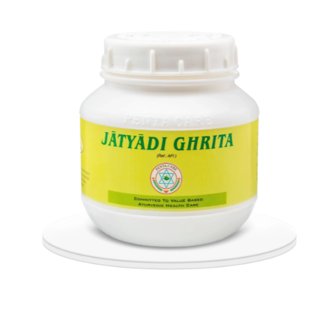 Pentacare Jatyadi Ghrita