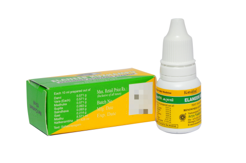 Kottakkal Elaneer Kuzhampu