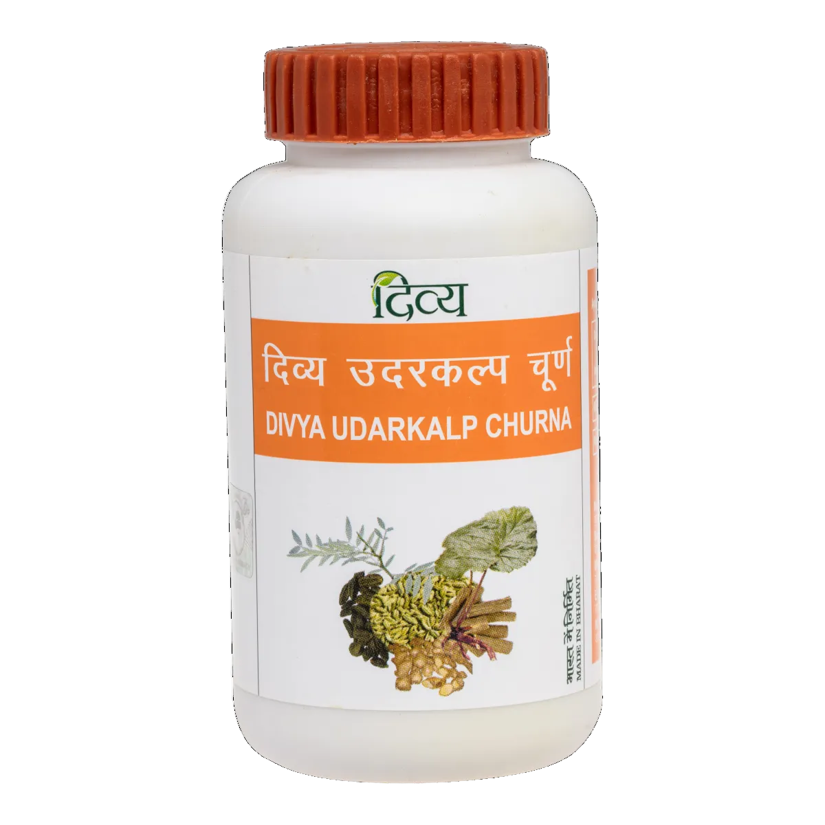 Divya Udarkalp Churna