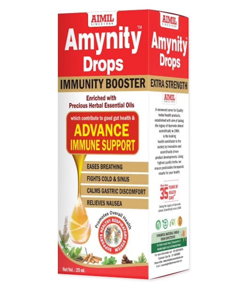 Aimil Amynity Drops