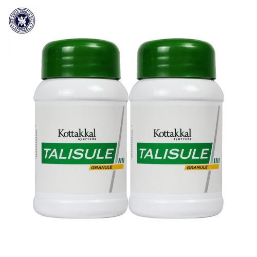Kottakkal Talisule Granule