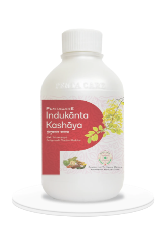 Pentacare Indukantha Kashaya