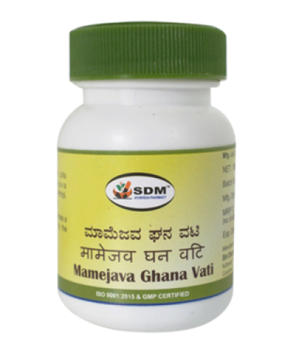 SDM Mamejava Ghana Vati