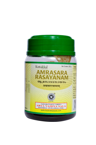 Kottakkal Amrasara Rasayana