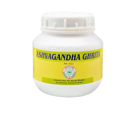 Pentacare Ashvaganda Ghrita