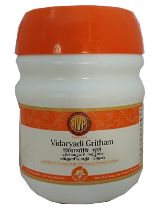AVP Vidaryadi Gritham