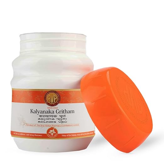 AVP Kalyanaka Gritham