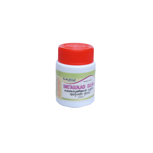 கோட்டக்கல் ஸ்வேதகுஞ்சாடி குலிகா