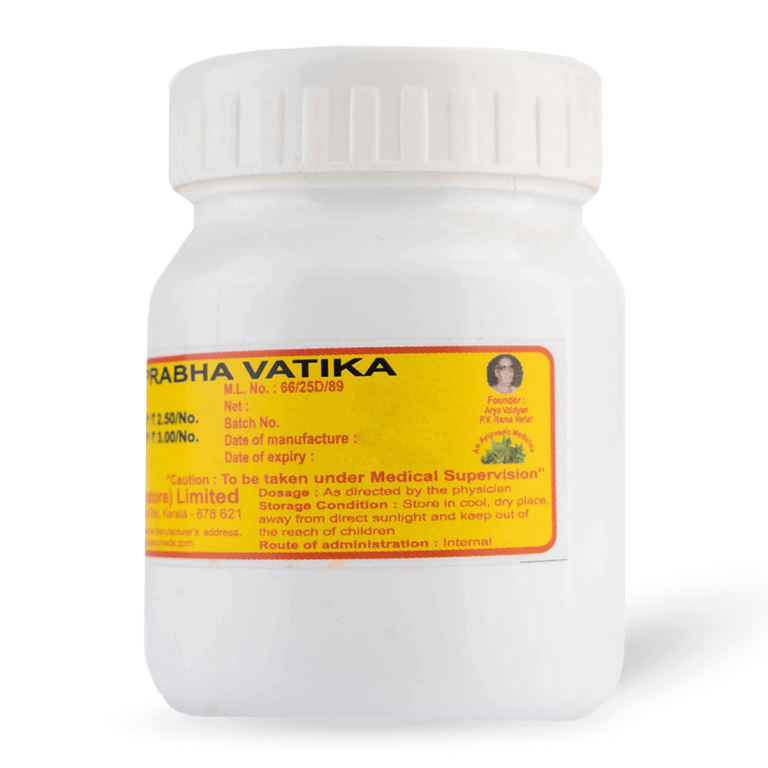 ಎವಿಪಿ ಚಂದ್ರಪ್ರಭಾ ವಾಟಿಕಾ